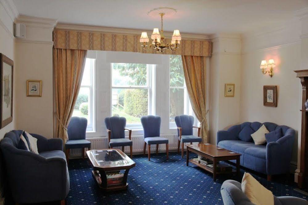 Kemps Country House Wareham Exteriör bild